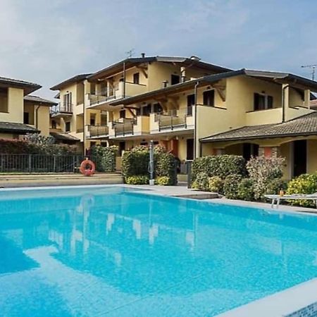Hoya Apartment 시르미오네 외부 사진