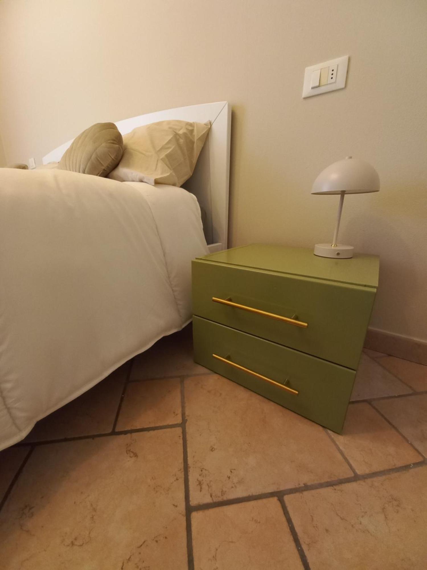 Hoya Apartment 시르미오네 외부 사진