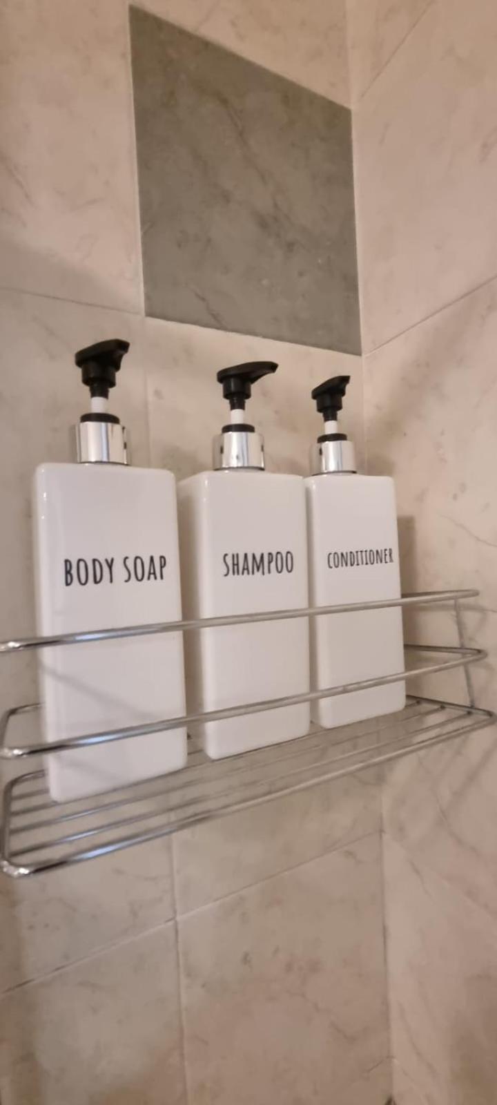 Hoya Apartment 시르미오네 외부 사진