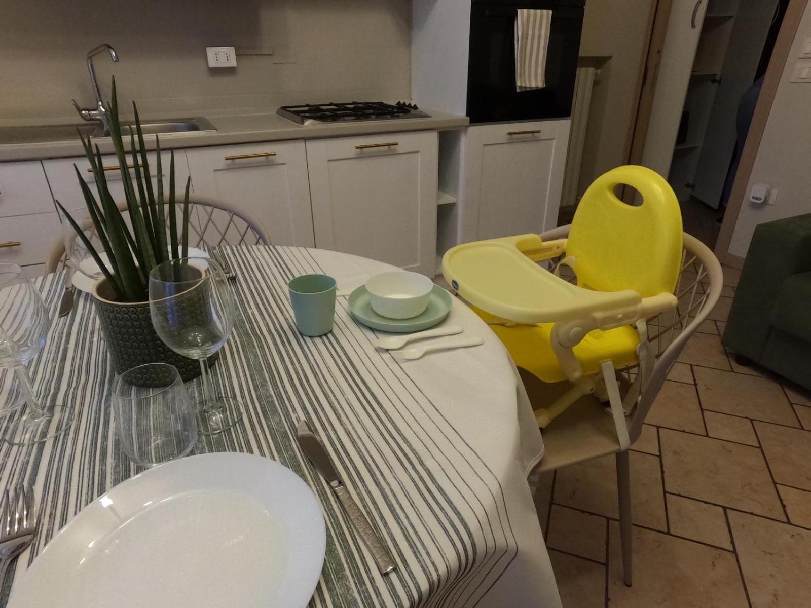 Hoya Apartment 시르미오네 외부 사진