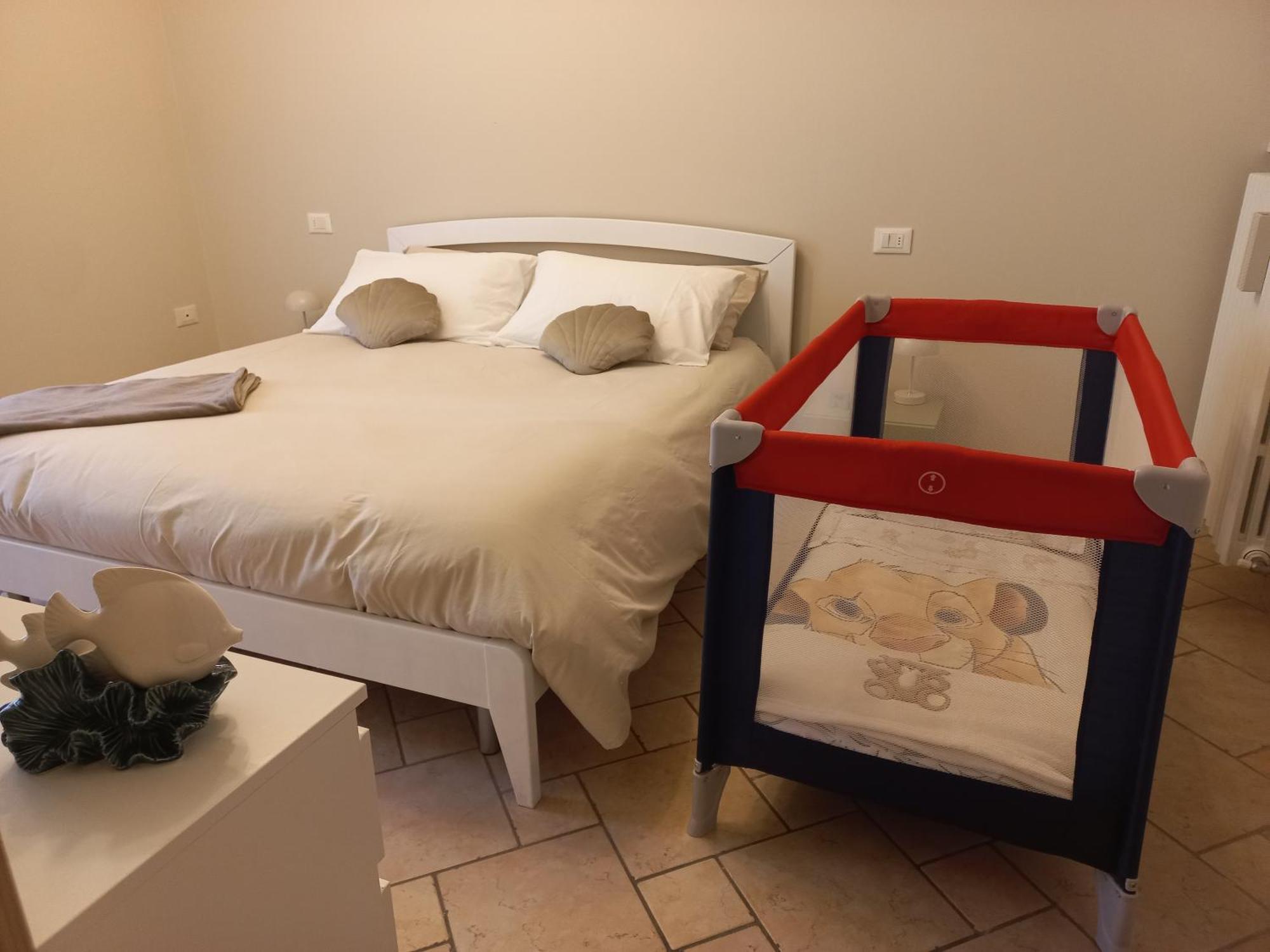 Hoya Apartment 시르미오네 외부 사진