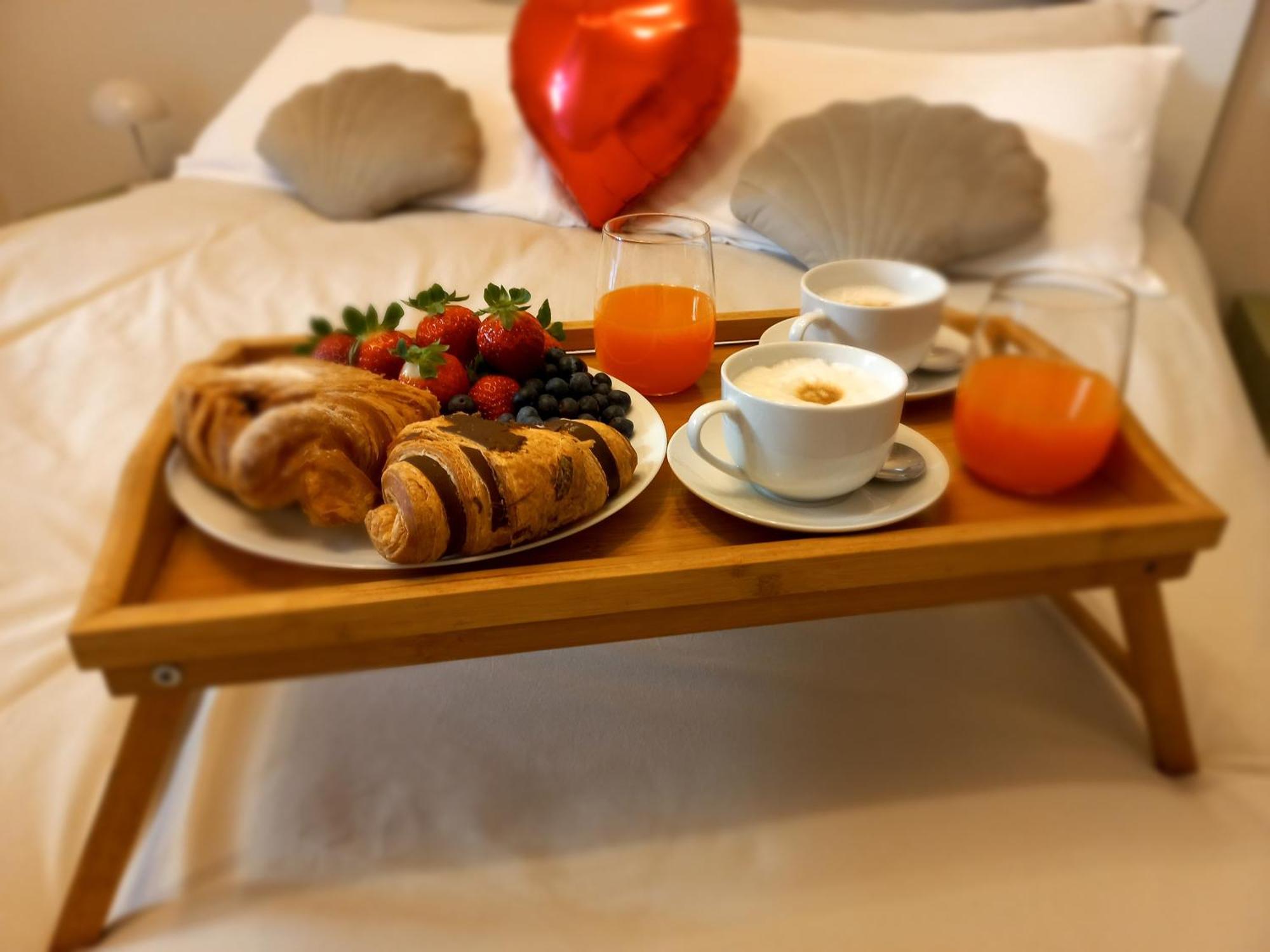 Hoya Apartment 시르미오네 외부 사진