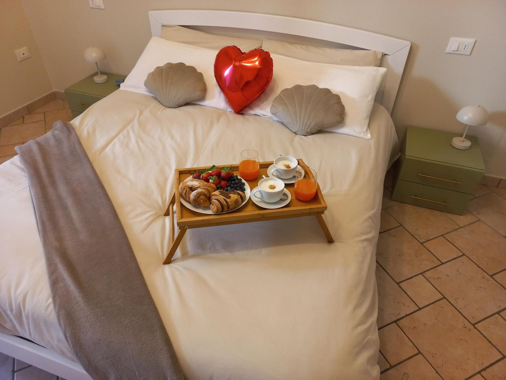 Hoya Apartment 시르미오네 외부 사진